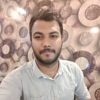 Nikhil Raj Thirumal Reddy