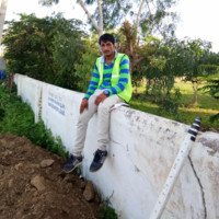Gajendra Kumar Godara