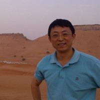 Ling Yang