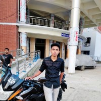Ariful Ahmed