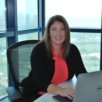 Karen Hammond