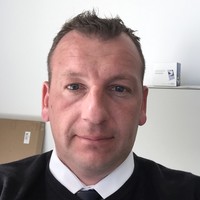 Sebastien Lejeune