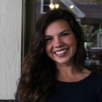 Madeline Jones