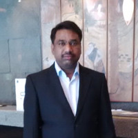 Raman Mohan