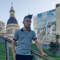 Cristian Egea