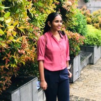 Vrinda Ramesh Ck