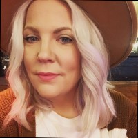 Kat Parker Weiland