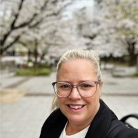Kylie Owen