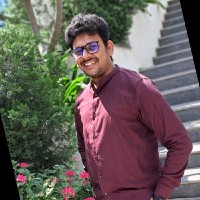 Pavan R.