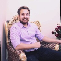 Muhammad Wajahat Ahmed