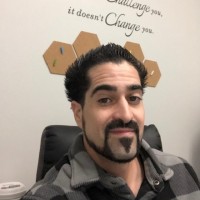 MITCHELL RAMIREZ
