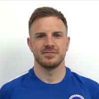 Joshua Hook