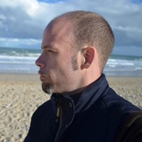 Matt Saunders