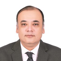 Mohammad Ali Paracha