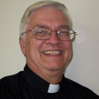 The Rev. Dr. Will Lawbaugh