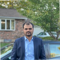 Md Masharul Kabir (Pe Passed)
