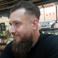 Krystian Troka
