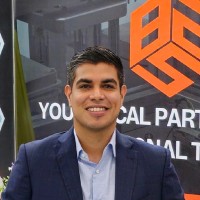 Hector Ernesto Luis López