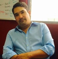 Hugo Moran Rivas