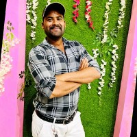 Ravi Gajbhiye
