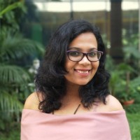 Sumana Rao