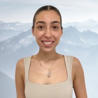 Isabelle Bertolini