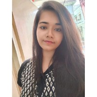 Chandni Dave