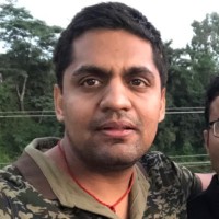 Ravinder Singh Chauhan