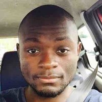 Marc Amundala-Mwanza