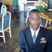 Miyelani Nkuna
