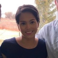 Delia Cuellar-Gallegos