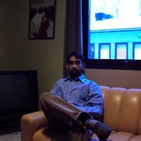 Arshed Javed