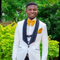 Chris Owusu Desire