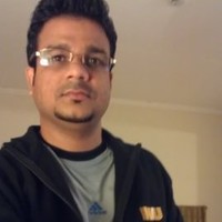 Atif Siddiqui