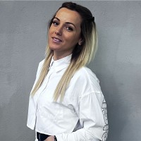 Dumitru Roxana
