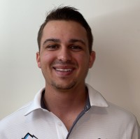 Matthew Trotter