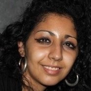 Soukaina Boungab