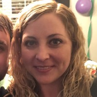 Amanda Gray, MBA