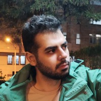 Soheil Mohammadi
