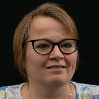 Ingrid Van Der Palen