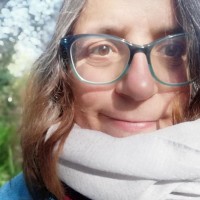 Tereza Pilar Fonseca