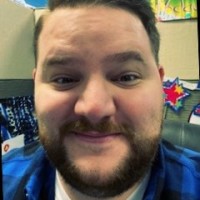 Andrew Hirt