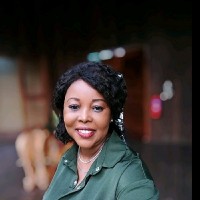 Nana Akosua Akyaa Bediako