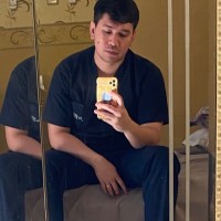 Christoffer Kenneth Olin