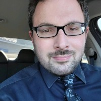 Aaron Levin