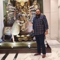 Deepak Sanganeria