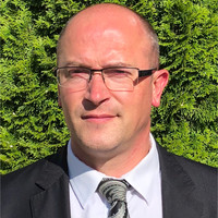 Stéphane Bernard