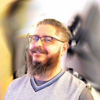 David DeSantiago