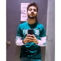MUHAMMED FAISAL SAYED