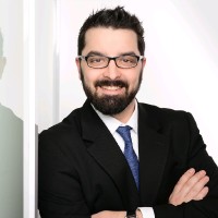 Tobias Eschenbaum